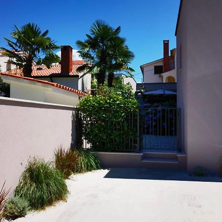 Stay In The Very Heart Of Porec - 50M To The Beach Esterno foto