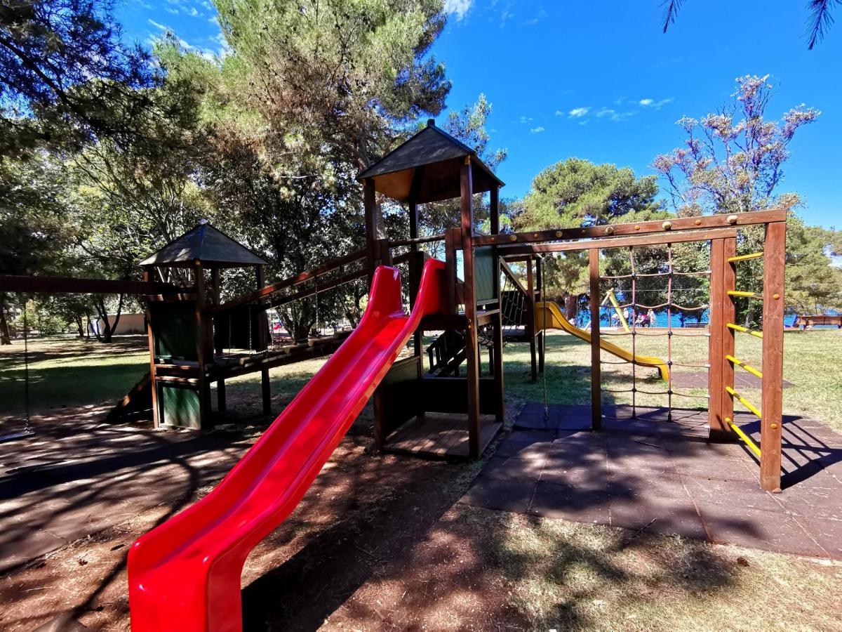 Stay In The Very Heart Of Porec - 50M To The Beach Esterno foto