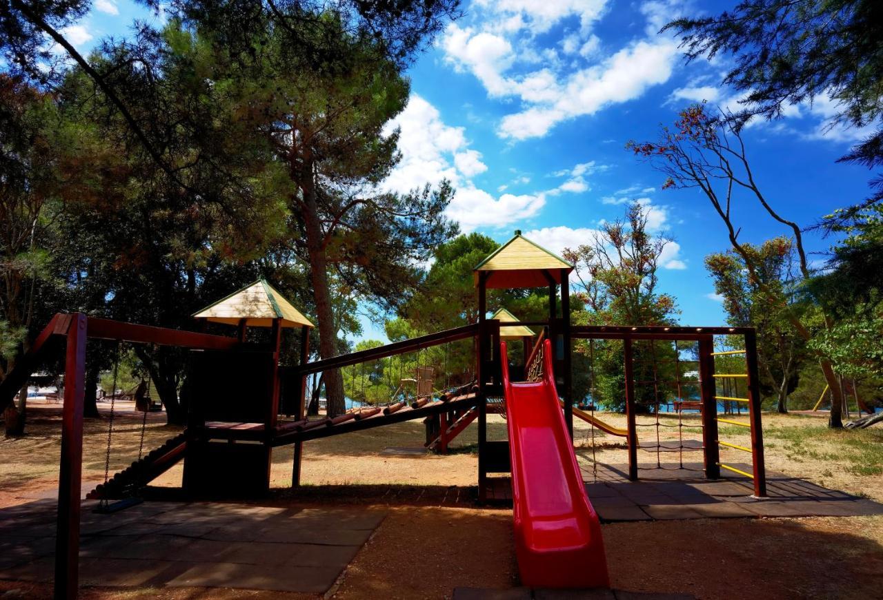 Stay In The Very Heart Of Porec - 50M To The Beach Esterno foto