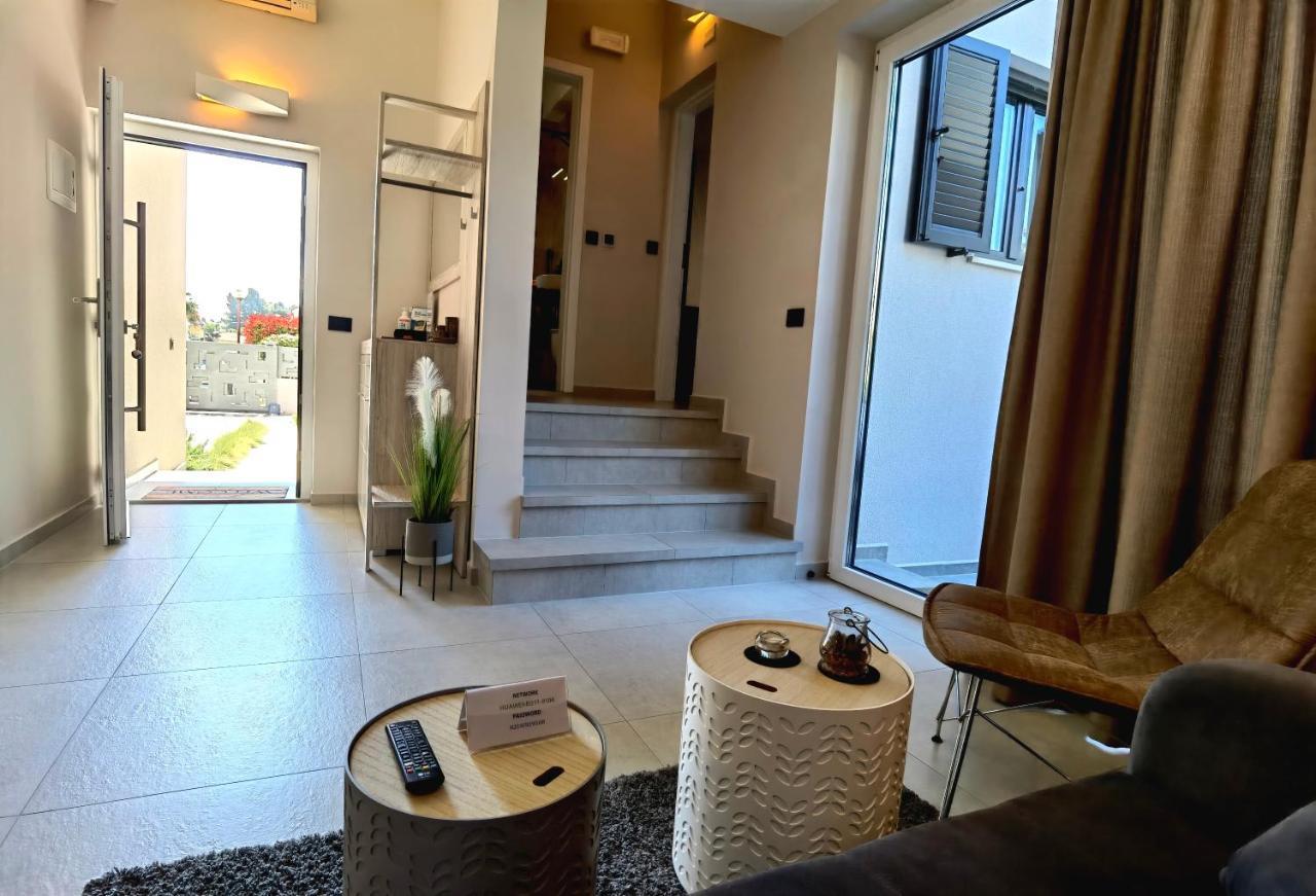 Stay In The Very Heart Of Porec - 50M To The Beach Esterno foto